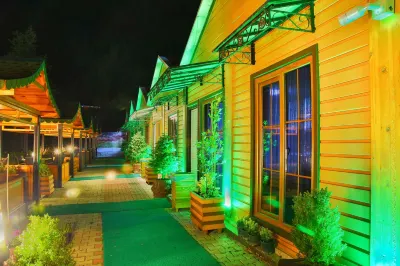 Çakıroğlu Villa Kent Hotels in 