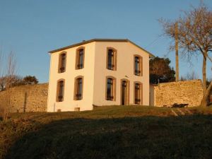 Chambre d'hôtes Porsmilin