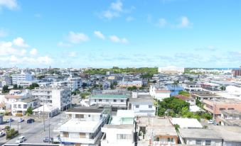 Hotel Peacely in Miyakojima Nexus