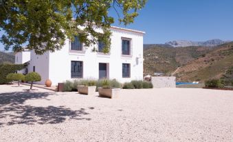 Cortijo Piltraque - Relais de Charme