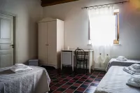 Tre Balate Natura e Relax - 2-Star