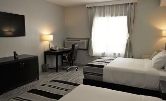 Stars Inn Edmonton Airport