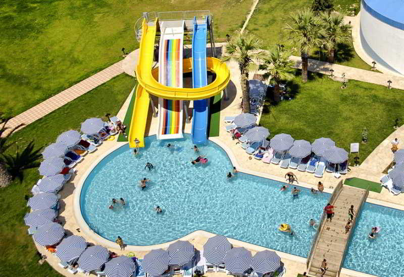 Buyuk Anadolu Didim Resort - All Inclusive (Buyuk Anadolu Didim Resort Hotel - All Inclusive)