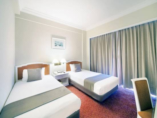 Quality Hotel Marlow Room Reviews Photos Singapore 21 Deals Price Trip Com