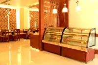 Eastern Palace Hotel Hotels in Mandalay
