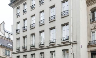 Appartements Saint-Germain - Odéon