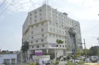 Regenta Central Klassik Hotels near Laxmi Narayan Mandir