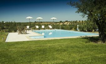 Monte da Estrela - Country House & Spa