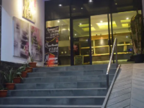 Hotel Mustika Gajah Mada Hotels near Jakarta History Museum