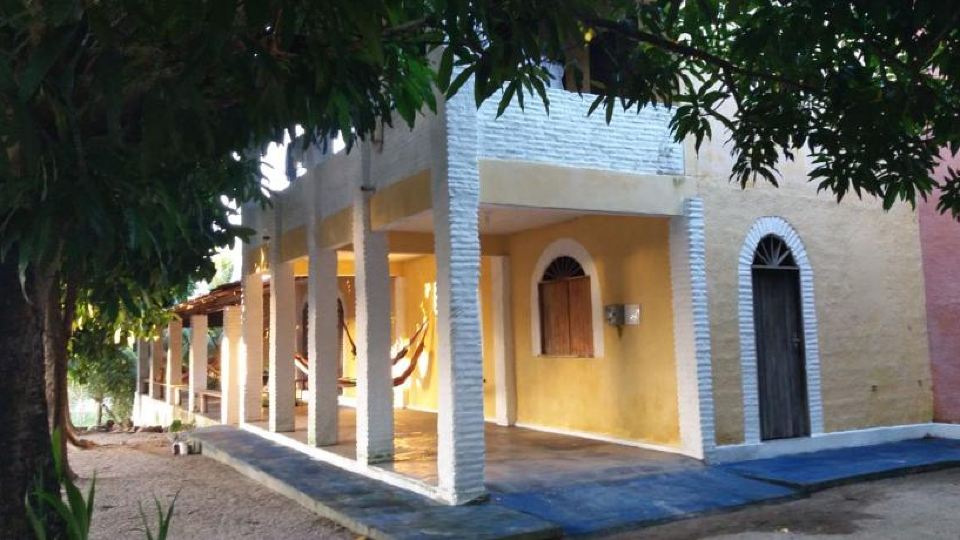 Rancho Colcha de Retalho