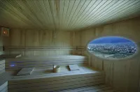 Hilton Bursa Convention Center & Spa - СПА
