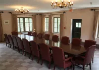 The Lodge at Wakulla Springs