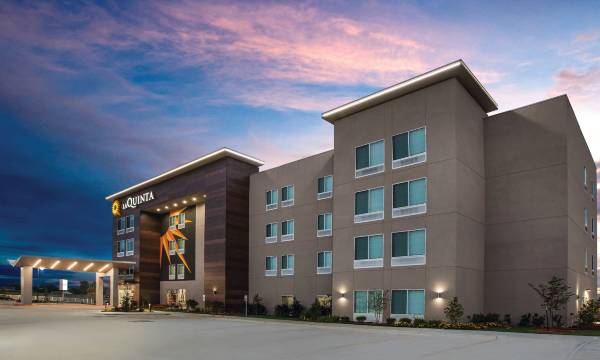 La Quinta Inn & Suites by Wyndham South Jordan