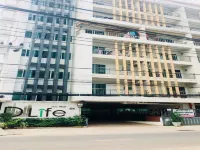 The Dlife Hotels in Amphoe Na Mom