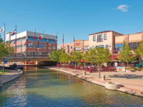 Microtel Inn & Suites by Wyndham Pueblo Hotels in Pueblo