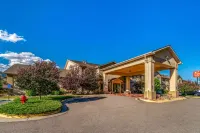 The Lodge At New Castle Hotels in New Castle