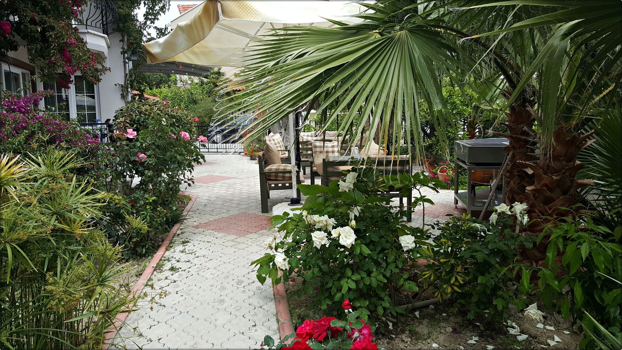 Eon Dalyan Boutique Hotel