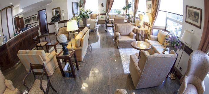 Hotel Bristol Hotels in Milano