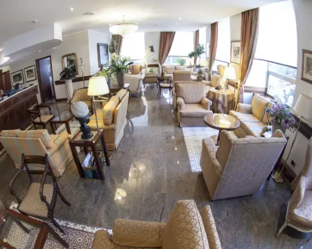 Hotel Bristol Hotels in Milan