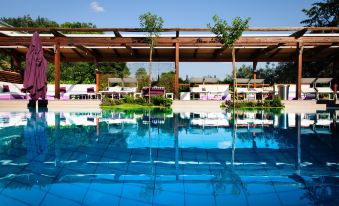 Ille-Roif Resort&Spa