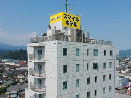Smile Hotel Oita Hita
