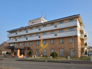 Daini Prince Hotel Muroran View