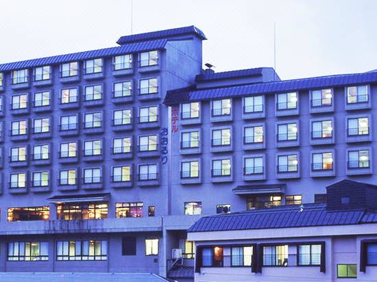 草津温泉 ホテルおおるり 草津 宿泊予約 安い料金プラン 口コミ 部屋写真 Trip Com