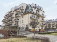 VacationClub - Trzy Korony Wazow Apartment 12