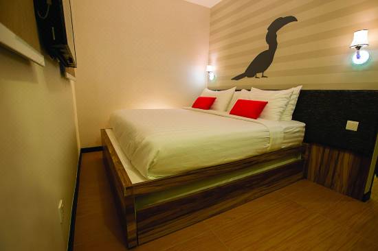 Grand Orient Hotel Perai Penang Penangfightcovid 19 Certified Perai 2021 Room Price Deals Review Trip Com