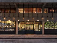 The Fleming Hotels near Harbour Centre