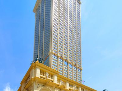 L'Arc Hotel Macau