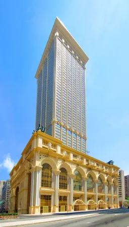 L'Arc Hotel Macau Отели рядом с достопримечательностью «На вершине»