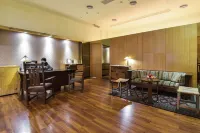 Howard Plaza Hotel Kaohsiung - Business