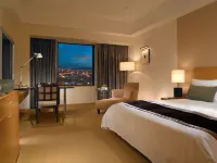 Ambassador Hotel Hsinchu Hotels in Hsinchu
