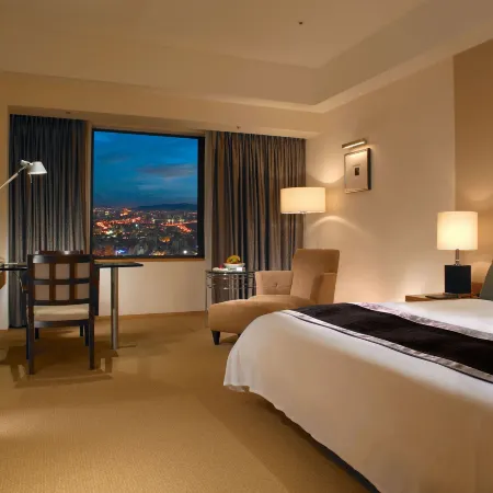 Ambassador Hotel Hsinchu