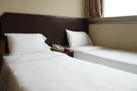 Oriental Lander Hotel - Bintang 3