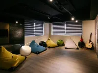 Kiwi Express Hotel (Taichung Station Branch II) Hotels in Taichung