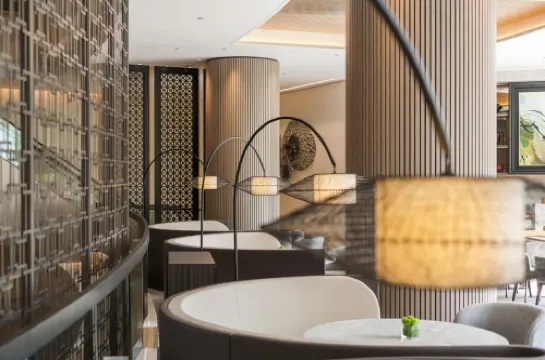 千禧新世界香港酒店 公共區域 Photos