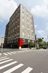承億文旅 - 淡水吹風 情人橋附近的飯店