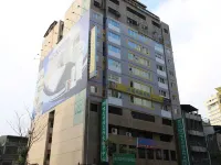 Bamboo Hotel Hotels in Kaohsiung