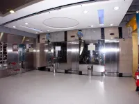 Mong Kok 1812 Guest House
