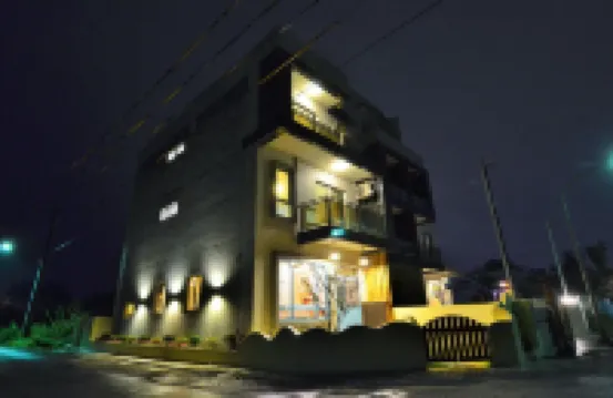 台東艾希兒民宿 青青草原附近的飯店