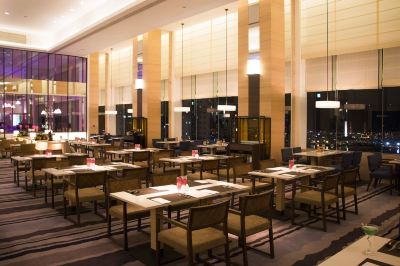 レストラン ホテルコッツィ・高雄中山館の写真