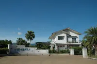 宜蘭水筠間民宿 鳳梨屋水上莊園附近的飯店