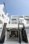 Anping No.72 Hostel