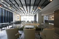 The Cloud Hotel - breakfast