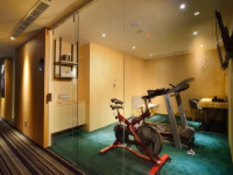 Hotelday Hualien Hoteles en Hualien