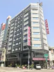 Sunrise Hotel - 2-Star