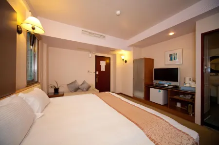 Tian Long Hotel