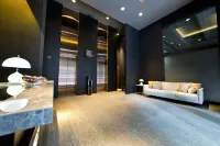 香港灣仔八十八酒店